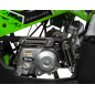 Benzininis keturratis RENEGADE HIPERFECT 125CC žalias