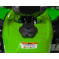 Benzininis keturratis RENEGADE HIPERFECT 125CC žalias