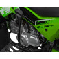 Benzininis keturratis RENEGADE HIPERFECT 125CC žalias