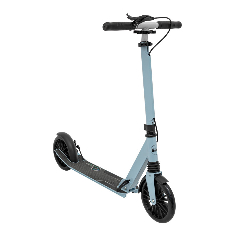 Paspirtukas SPORTRIKE mėlynas Paspirtukas SPORTRIKE mėlynas