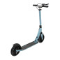 Paspirtukas SPORTRIKE mėlynas Paspirtukas SPORTRIKE mėlynas