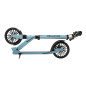 Paspirtukas SPORTRIKE mėlynas Paspirtukas SPORTRIKE mėlynas