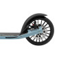Paspirtukas SPORTRIKE mėlynas Paspirtukas SPORTRIKE mėlynas