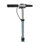 Paspirtukas SPORTRIKE mėlynas Paspirtukas SPORTRIKE mėlynas