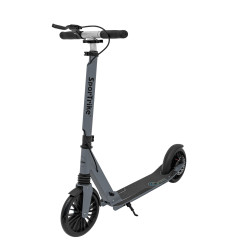 SPORTRIKE Scooter Silver