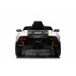 Vaikiškas Elektromobilis Lamborghini Invencible Baltas Vaikiškas Elektromobilis Lamborghini Invencible Baltas