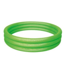Pripučiamas baseinas BESTWAY (183x33 cm) žalias