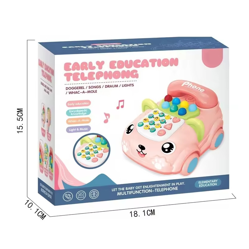 Interaktyvus telefonas