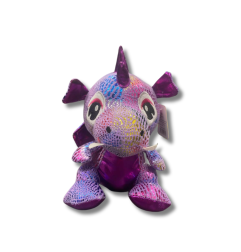 Pliušinis žaislas drakoniukas