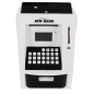 Bankomatas ATM Cash Machine Black PL