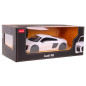 R/C žaislinis automobilis Audi R8 White 1:24 RASTAR