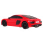 R/C valdomas automobilis Audi R8 Red 1:24 RASTAR R/C valdomas automobilis Audi R8 Red 1:24 RASTAR