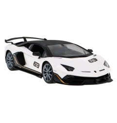 RC valdomas Aventador SVJ Performance 1:14 RASTAR
