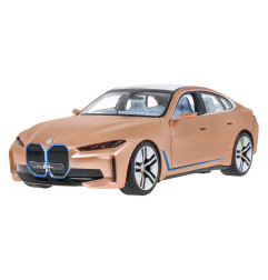 RC valdomas BMW I4 Concept 1:14 RASTAR - 2