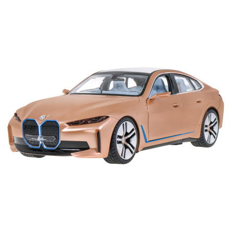 R/C valdomas BMW I4 Concept 1:14 RASTAR