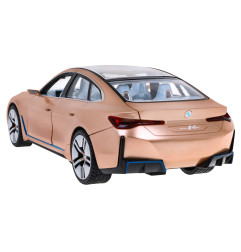 RC valdomas BMW I4 Concept 1:14 RASTAR - 5