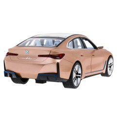 RC valdomas BMW I4 Concept 1:14 RASTAR - 6