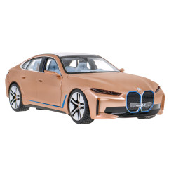RC valdomas BMW I4 Concept 1:14 RASTAR - 7