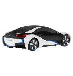 RC valdomas automobilis BMW i8 1:24 RASTAR