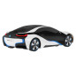 R/C valdomas žaislinis automobilis BMW i8 1:24 RASTAR