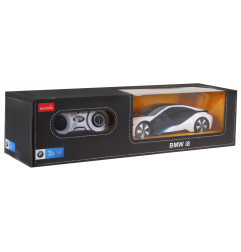 RC valdomas automobilis BMW i8 1:24 RASTAR