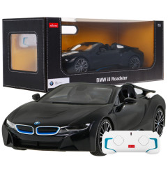 RC valdoma BMW I8 Roadster 1:12 RASTAR
