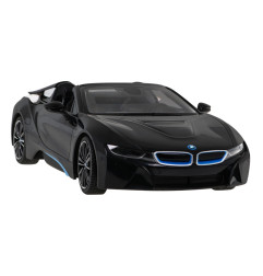 RC valdoma BMW I8 Roadster 1:12 RASTAR