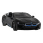 R/C valdoma BMW I8 Roadster 1:12 RASTAR