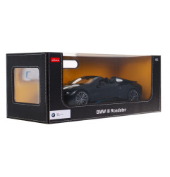 RC valdoma BMW I8 Roadster 1:12 RASTAR