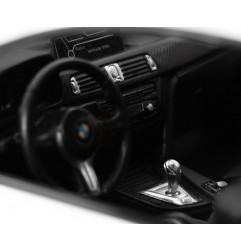 RC valdomas BMW M4 Coupe Baltas 1:14 RASTAR