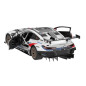 R/C valdomas surenkamas BMW M8 GTE 1:18 RASTAR