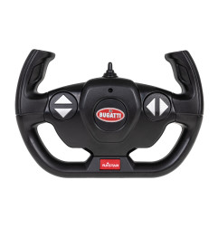 RC valdomas automobilis Bugatti Chiron 1:14 RASTAR