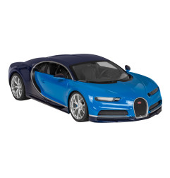 RC valdomas automobilis Bugatti Chiron 1:14 RASTAR