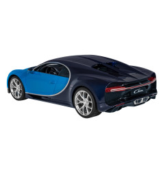 RC valdomas automobilis Bugatti Chiron 1:14 RASTAR
