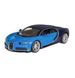 RC valdomas automobilis Bugatti Chiron 1:14 RASTAR