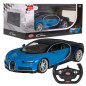 R/C valdomas automobilis Bugatti Chiron 1:14 RASTAR