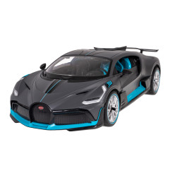 RC valdomas automobilis Bugatti Divo 1:14 RASTAR