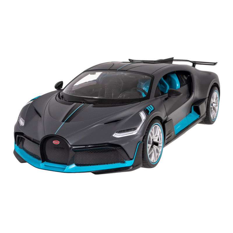 R/C valdomas automobilis Bugatti Divo 1:14 RASTAR R/C valdomas automobilis Bugatti Divo 1:14 RASTAR