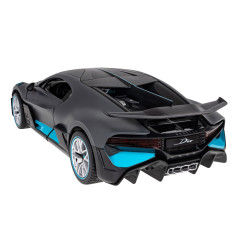 RC valdomas automobilis Bugatti Divo 1:14 RASTAR