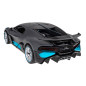 R/C valdomas automobilis Bugatti Divo 1:14 RASTAR