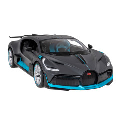 RC valdomas automobilis Bugatti Divo 1:14 RASTAR