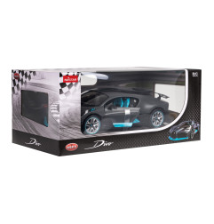 RC valdomas automobilis Bugatti Divo 1:14 RASTAR
