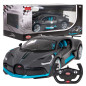R/C valdomas automobilis Bugatti Divo 1:14 RASTAR R/C valdomas automobilis Bugatti Divo 1:14 RASTAR