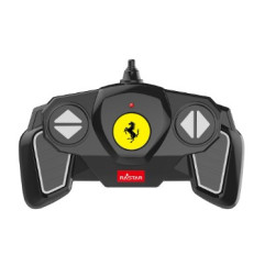 RC valdomas konstruktorius Automobilis Ferrari SF1000 1:16 RASTAR - 7