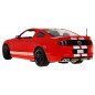 R/C valdomas Ford Shelby Mustang GT500 Red 1:14 RASTAR