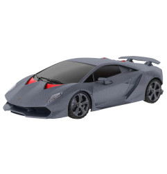 RC valdomas automobilis Lamborghini Sesto Elemento 1:24 RASTAR