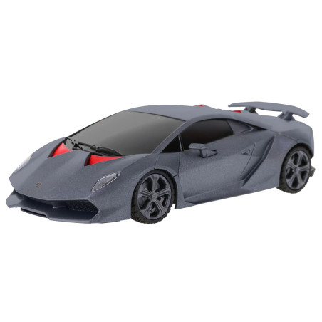 R/C valdomas žaislinis automobilis Lamborghini Sesto Elemento 1:24 RASTAR