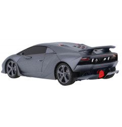 RC valdomas automobilis Lamborghini Sesto Elemento 1:24 RASTAR
