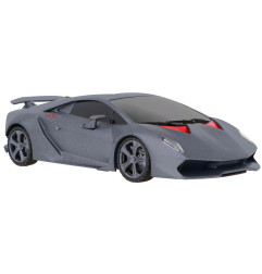 RC valdomas automobilis Lamborghini Sesto Elemento 1:24 RASTAR