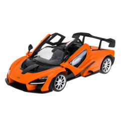 RC valdoma McLaren Senna 1:14 RASTAR